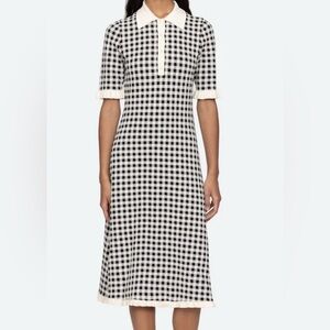 Sea New York Saige Dress